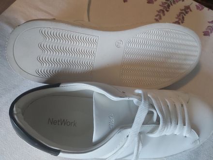 Network yeni sneakers ayakkabı