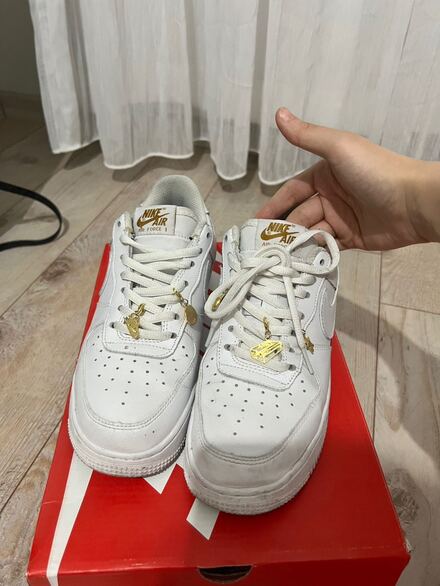 Nike air force