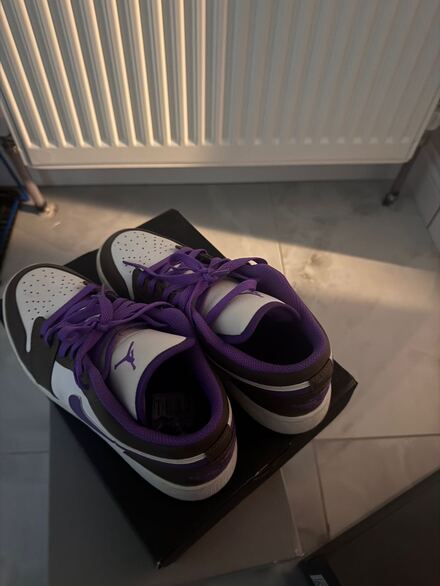 Nike Spor Ayakkabı