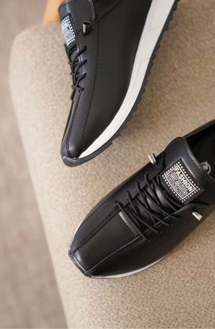 Ortopedik Tabanlı babet Spor Sneaker