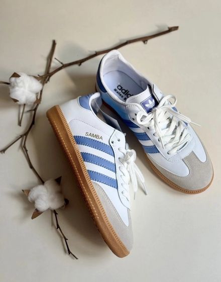 Adidas Samba İthal Spor Ayakkabı 🌪️