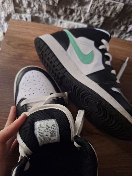 Air jordan