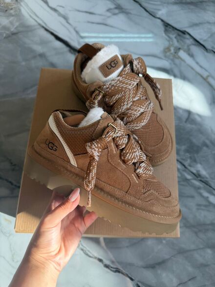 UGG Kahverengi Sneaker