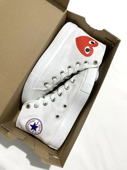 Converse Chuck Love 70 Ayakkabı