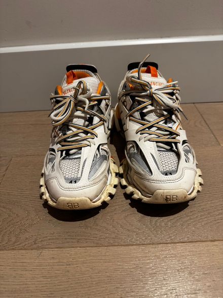 Balenciaga Sneaker