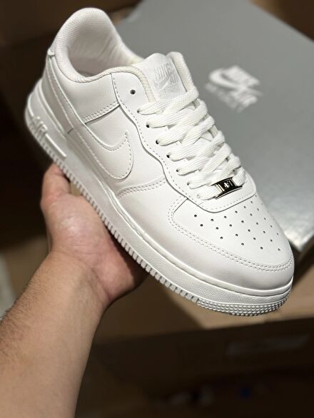 Nike Air Force Ayakkabı ✔️ Kampanya