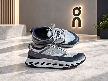 ON Running Cloudrock SU GEÇİRMEZ