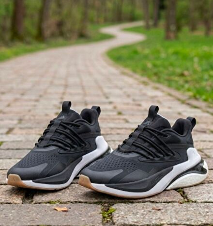 Adidas Alphaboost V2 Orijinal Ayakkabı