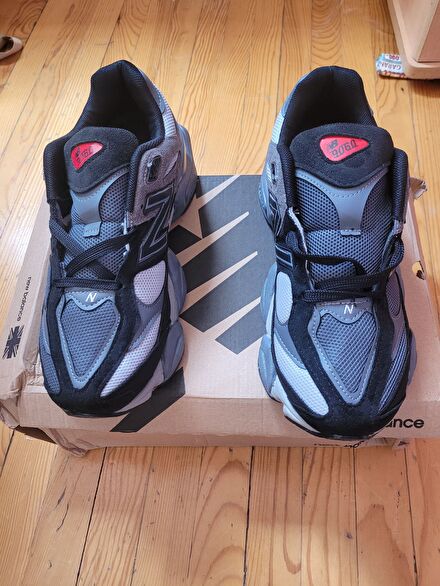 New Balance Erkek Spor Ayakkabı