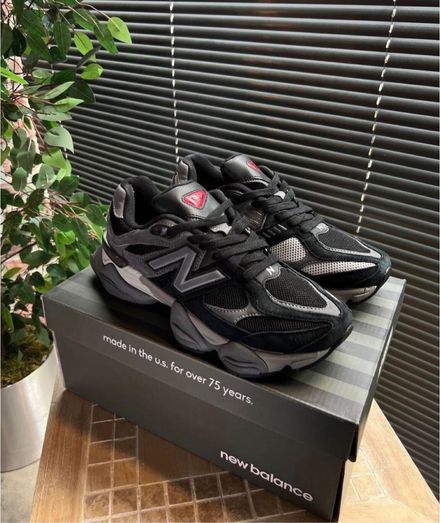 New Balance Spor Ayakkabı