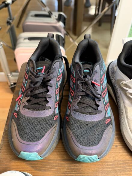 Skechers Kadın Spor Ayakkabı