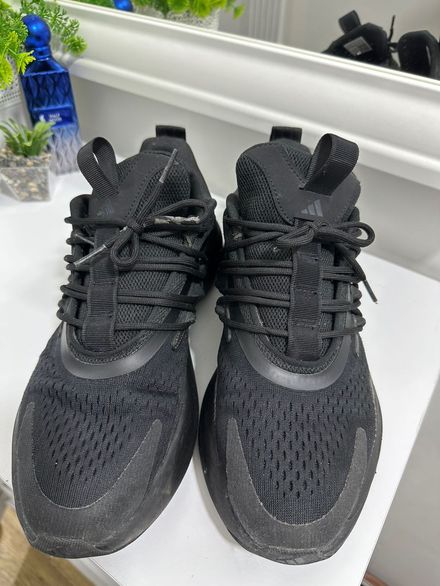 Adidas ayakkabılar