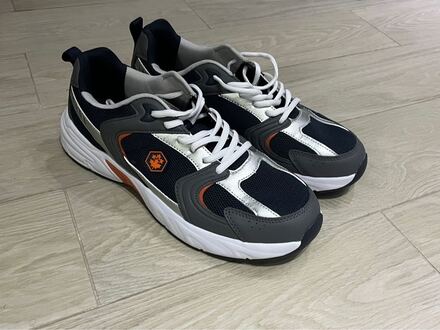 Lumberjack Altınyıldız Sneaker