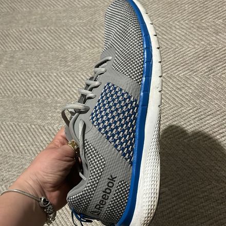 Reebok erkek spor ayakkabı