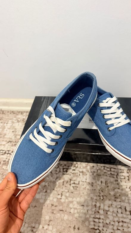 Sneaker Erkek Ayakkabı 45 Numara
