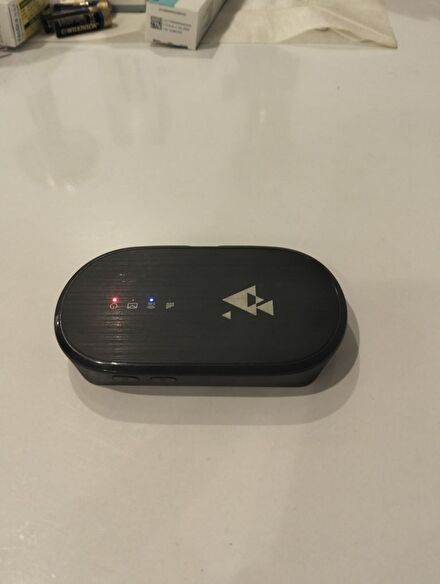 Taşınabilir Modem