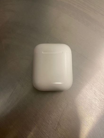 AirPods Kulaklık – Çalışır Durumda