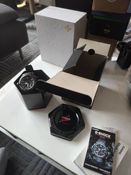 Casio G-Shock