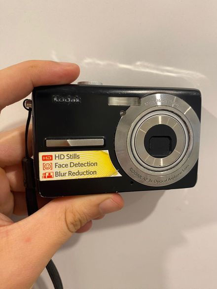 Kodak EasyShare M1063