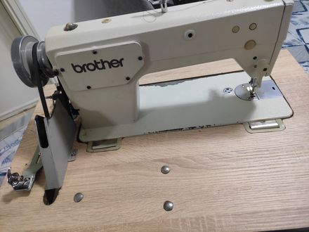Brother Dikiş Makinesi