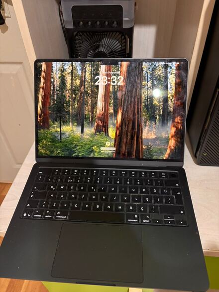 Apple MacBook Air M4