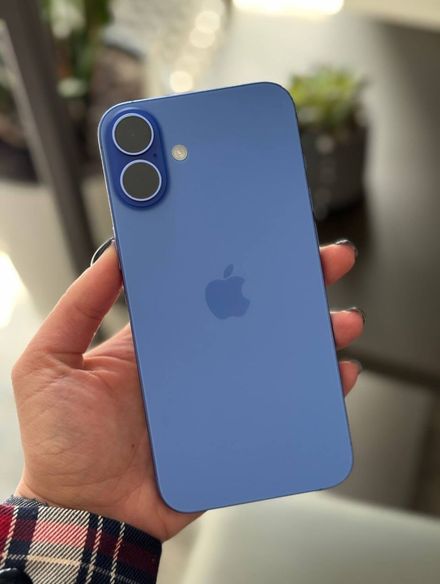 İPHONE 16 TÜRKİYE GARANTİLİ HATASIZ