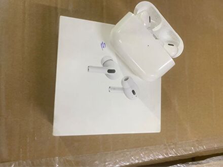 Orijinal Yurtiçi AirPods Pro 2.Nesil