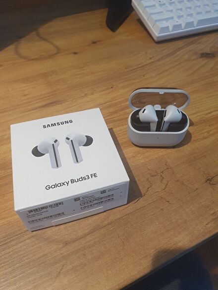 Samsung Galaxsy Buds3 FE
