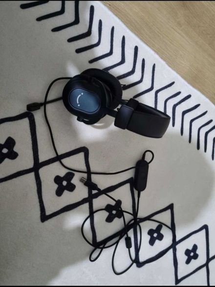 Fifine ampligame h6