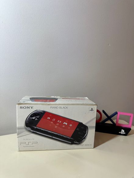 Sony PSP Lite