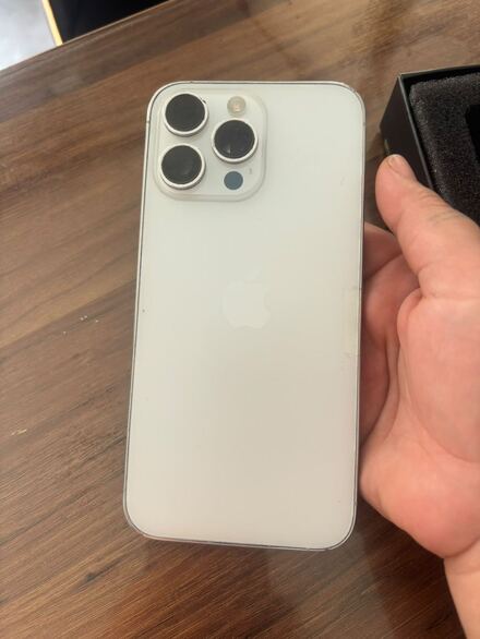 Apple iPhone 14 pro max