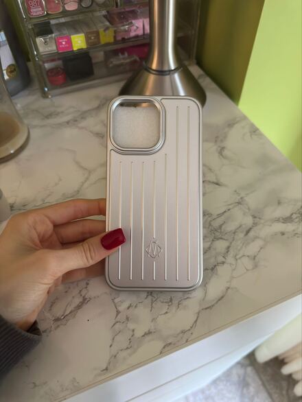 İPhone 14 pro Max kılıf