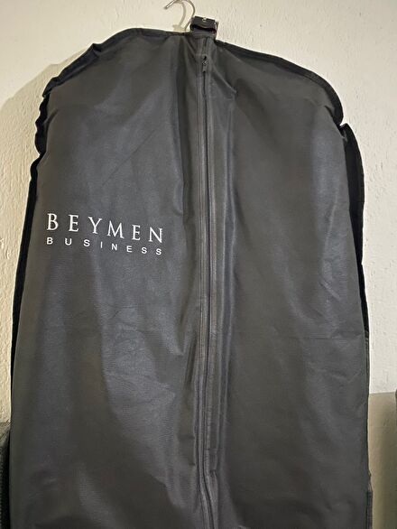 Beymen Business Askı Kılıfı