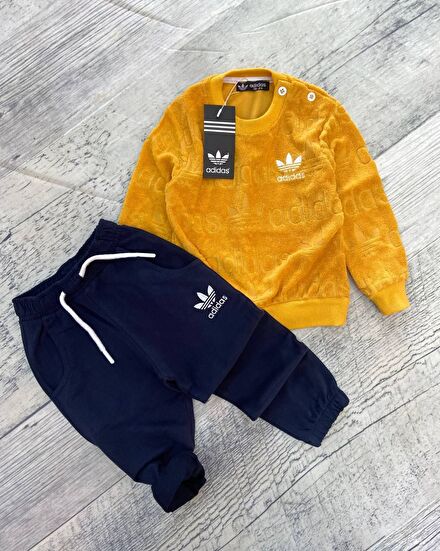 Adidas Eşofman Takımı