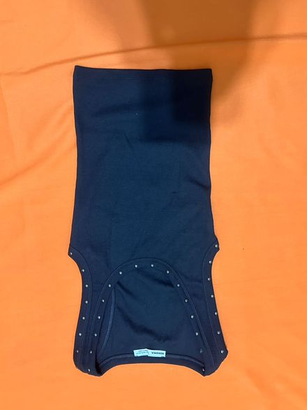 Bershka Siyah Atlet