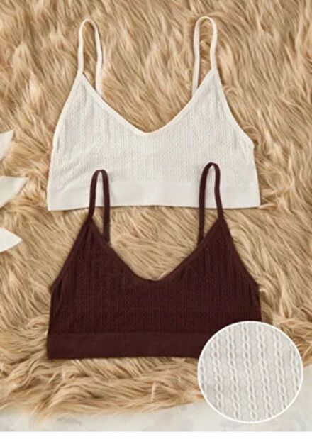 Yarım Atlet 2’li Set