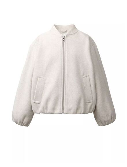 Zara kids Bomber Ceket