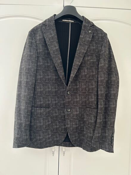 ALTINYILDIZ Erkek Blazer Ceket