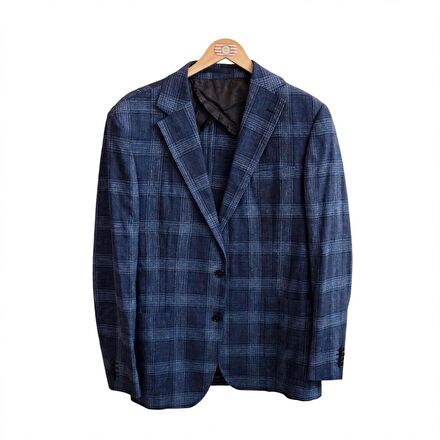 Beymen 52/6 VBC Super 120s Blazer