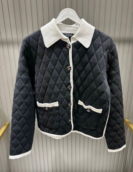 Chanel Ceket