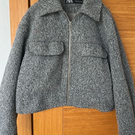 Zara ceket