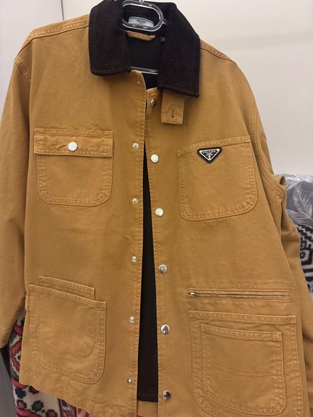 Prada Ceket