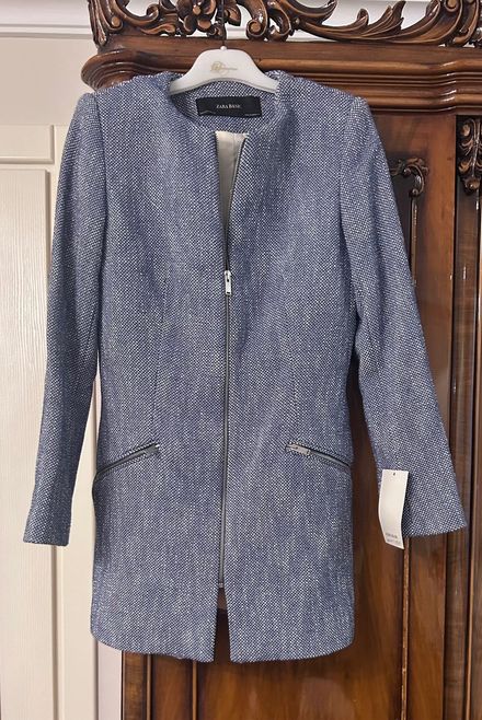 Zara Blazer Ceket