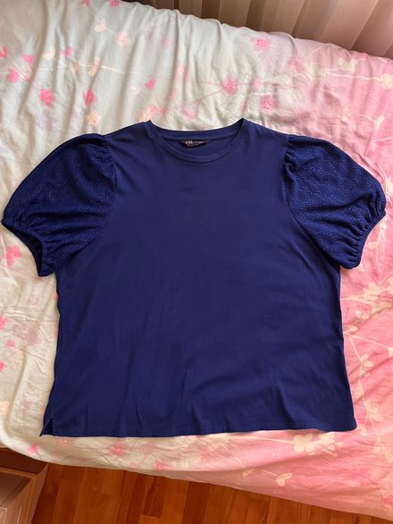 Marks and Spencer Kadın Bluz T-Shirt