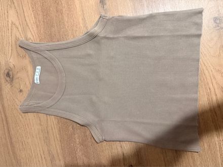 Oysho Vizon Fitilli Basic Atlet