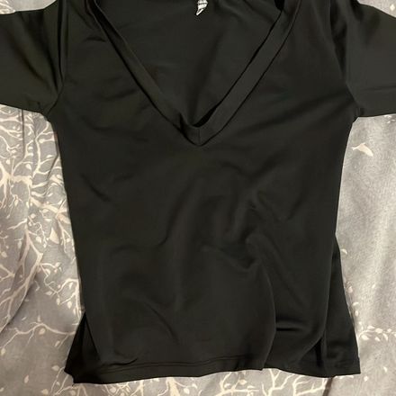 Zara Siyah Body