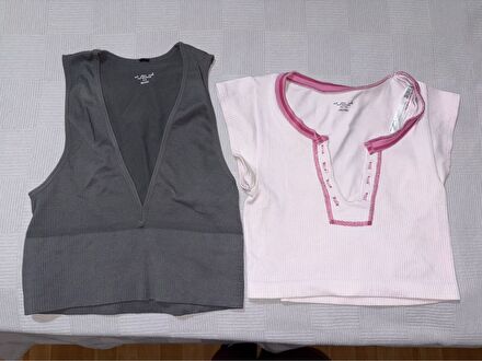 Urban Outfitters Bluz Seti