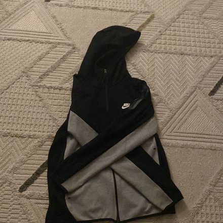 Nike tech (orijinal)
