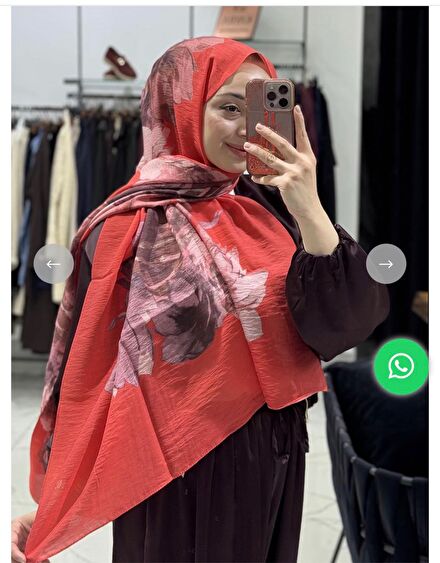 İpekevi Tensel Soft Şal