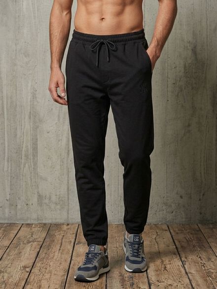 Lufian erkek Jogger eşofman altı